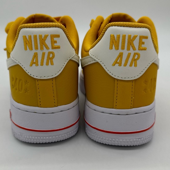 WMNS Air Forse1 ‘07 SE - Picture 2 of 7